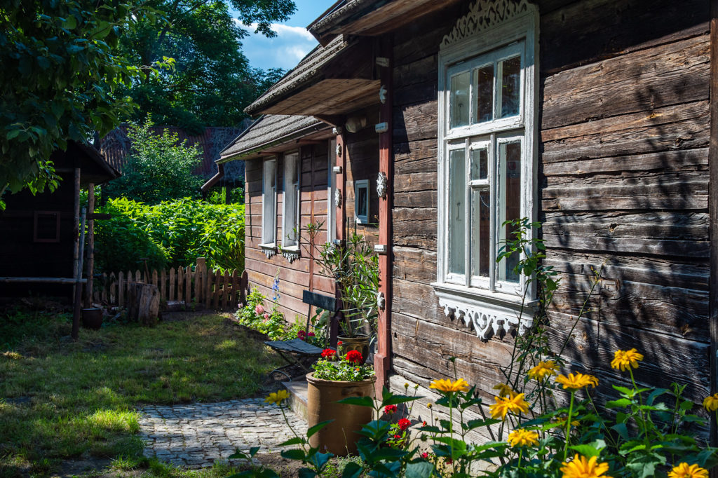Agroturystyka Puszcza Knyszyńska